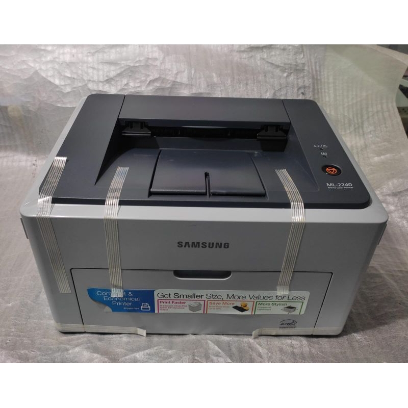 Printer Laserjet Samsung ML2240
