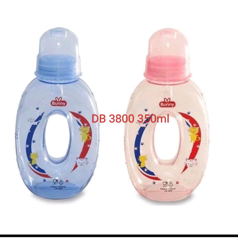 BOTOL SUSU DONAT LUSTY BUNNY DB 3800, DB 2800