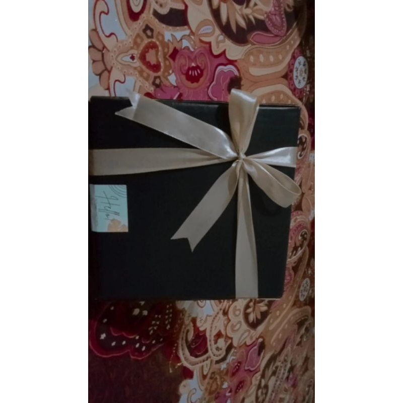 

Hampers Cewek By Maulin_Store1211