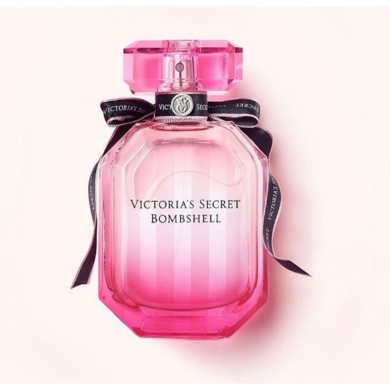 Victoria's Secret Bombshell