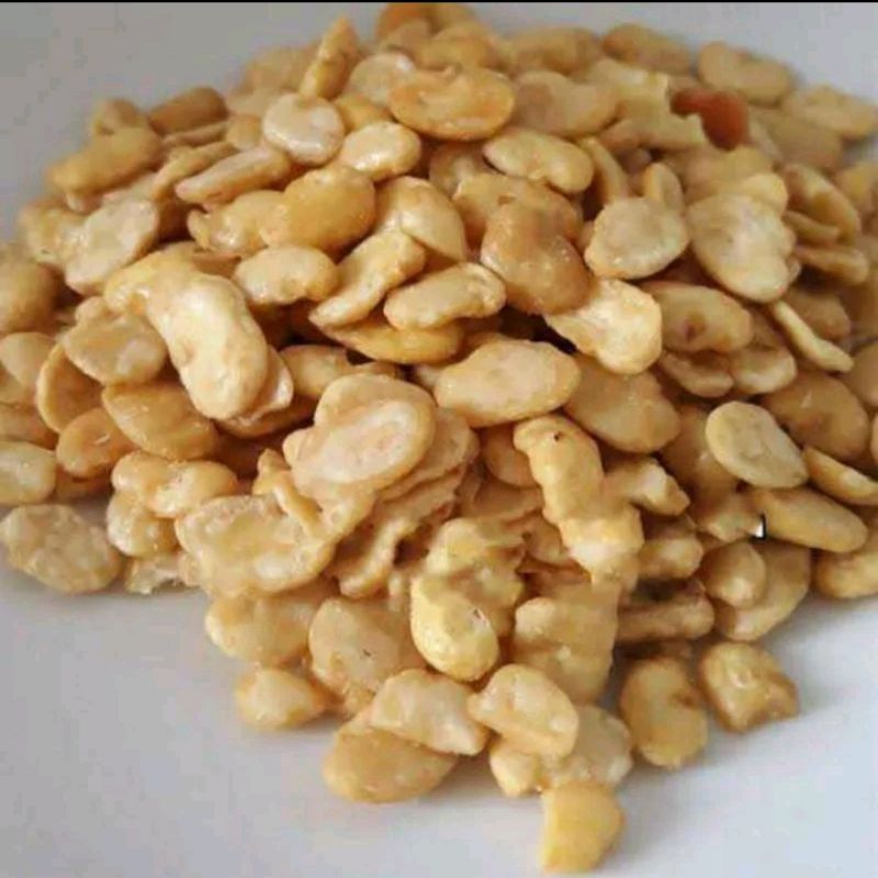 

KACANG KORO 250GRAM