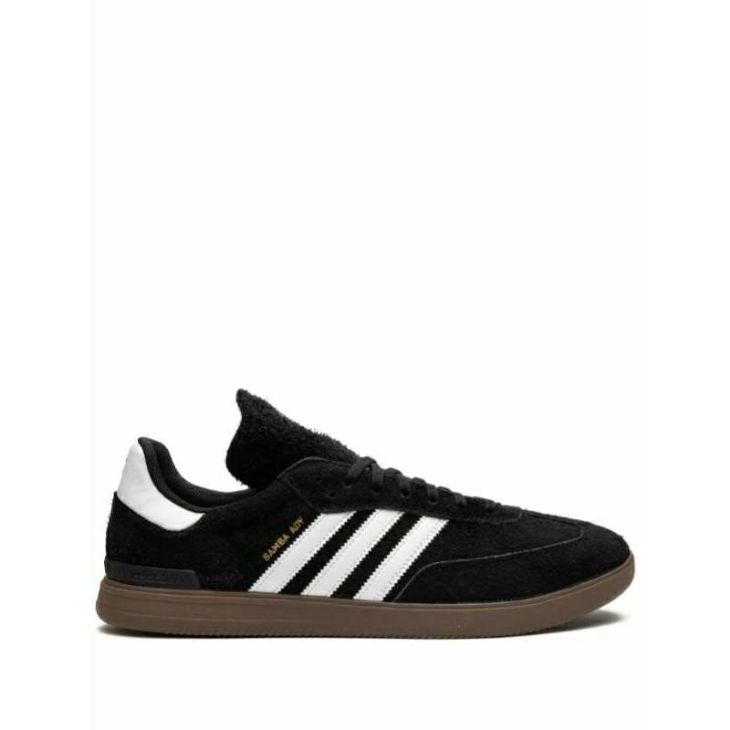 Adidas Samba ADV Black White Authentic  Original