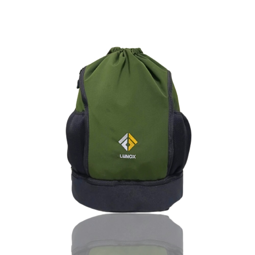 Tas serut pria keren tas futsal tas serut Premium