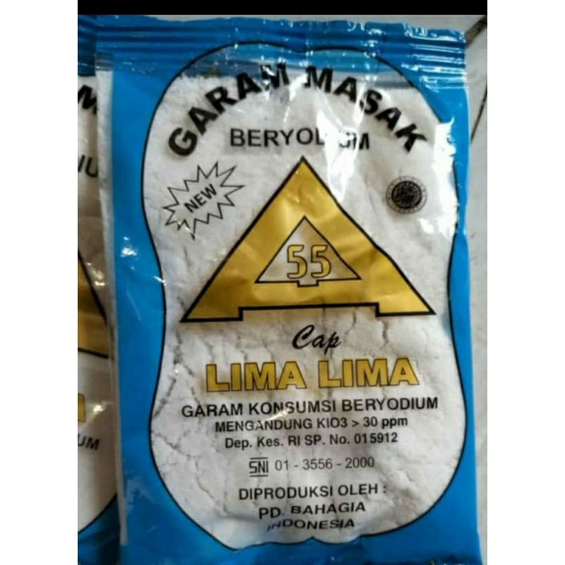 

Garem Masak Beryodium, Garem konsumsi beryodium , garem dapur , Garem Masakan Murah