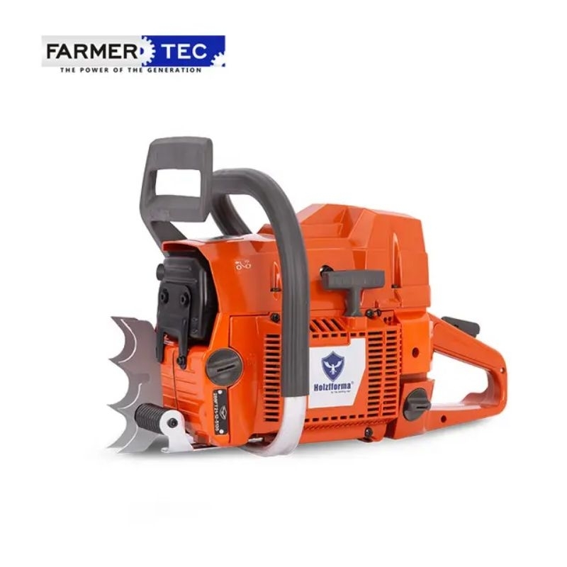 Mesin Chainsaw Halzfforma-G288/Husqvarna288 Bar 36Inc 87cc Madein Eropa