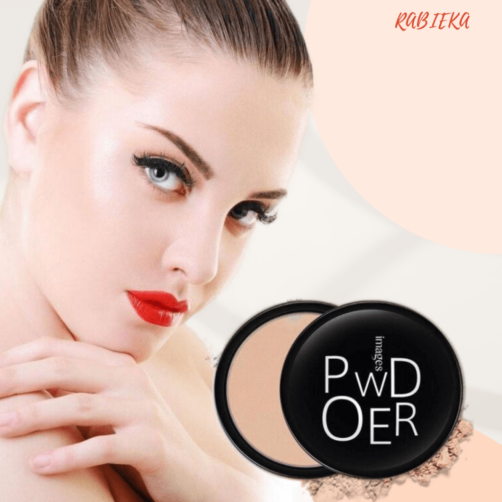 Bedak sadoer images powder bedak Glowing Anti Air dan Tahan Lama