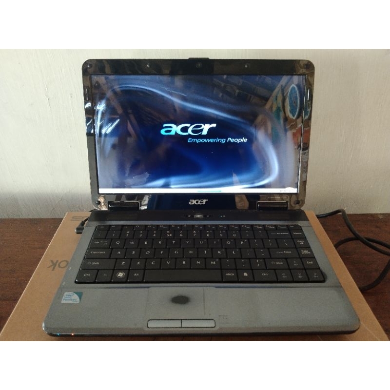 Laptop Acer Murah