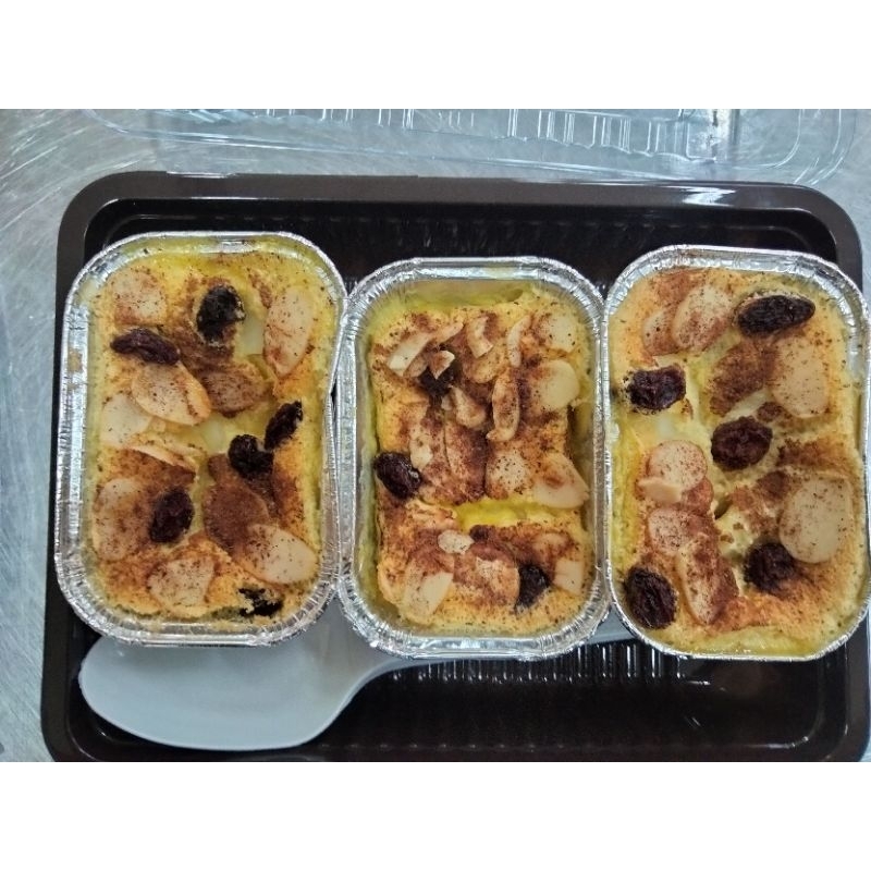 

Klaper tart