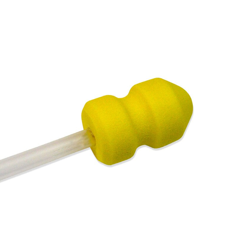 Kateter Inseminasi Buatan Babi Foam Catheter Pig