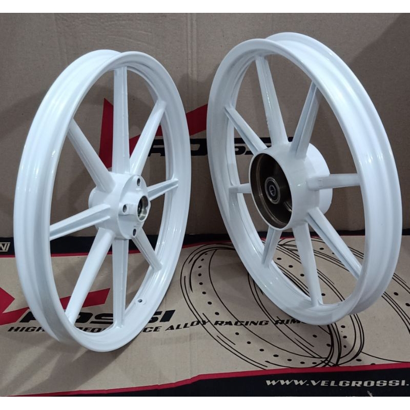 velg racing  supra fit new dan revo lama 2004,2005.