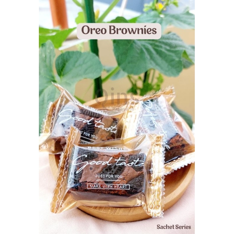 

Brownies mini Brownies Sachet Lakker Holland Sachet Congo Bar Sachet