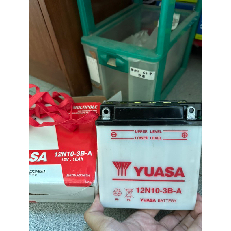 aki yuasa 12n10-3b-a aki yuasa 12n103ba aki yuasa multipole aki yuasa multi original yuasa