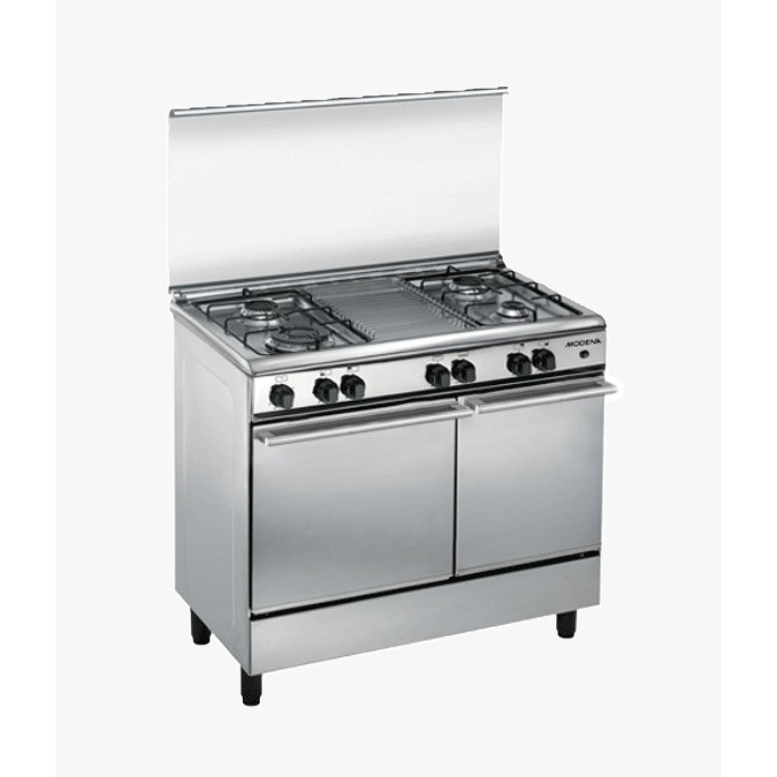 kompor gas freestanding modena fc 9942 s MODENA