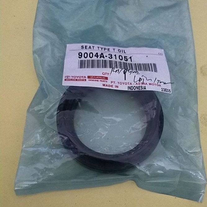 SEAL DRIVE SHAFT/SEAL AS RODA DEPAN KANAN AGYA,AYLA,SIGRA,CALYA