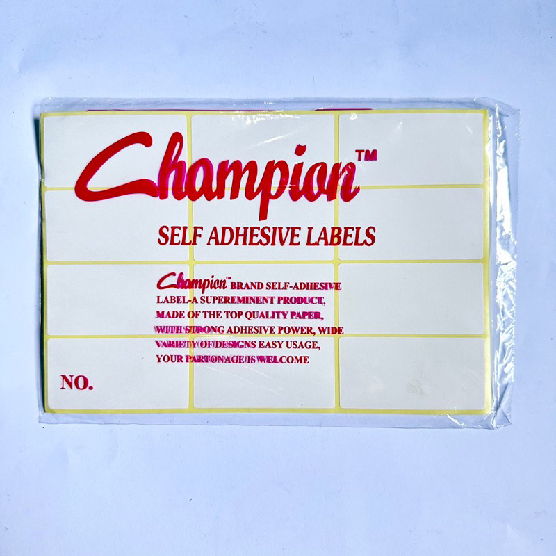 

(PAP) LABEL STIKER NAMA / self adhesive label/ stiker label harga/ stiker label nama/ stiker label serbaguna berbagai bentuk stiker label / White Blank Paper Label Self Adhesive Sticker Labels Tags Writable Price Label Stickers Stationery supplies