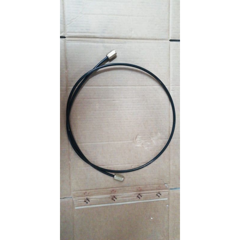 selang oli transmisi loader xgma/ pressure gouge hose