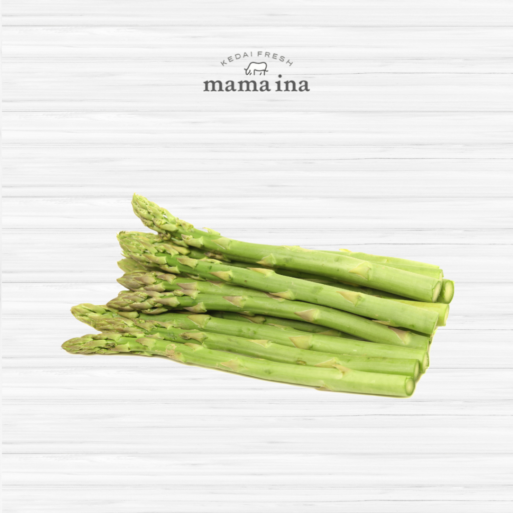 

Asparagus 250g