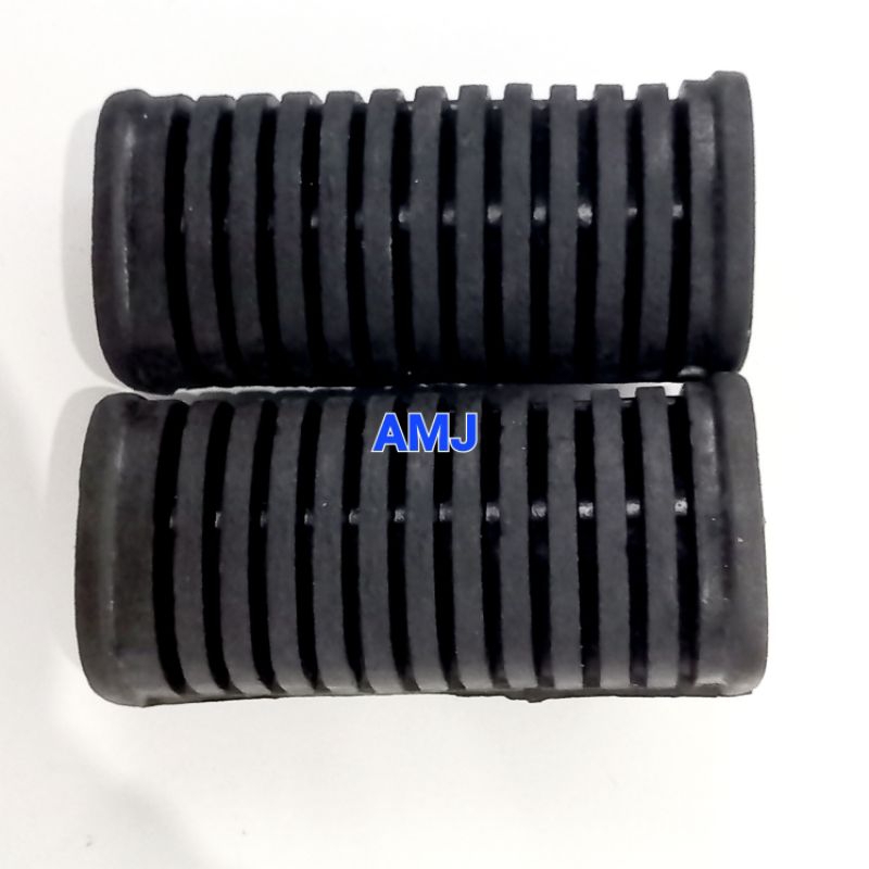 KARET FOOTSTEP DEPAN RC SATRIA SATRIA FU