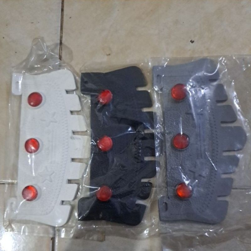 KEPET AIR MATA IKAN VESPA MURAH Menyala malam hari