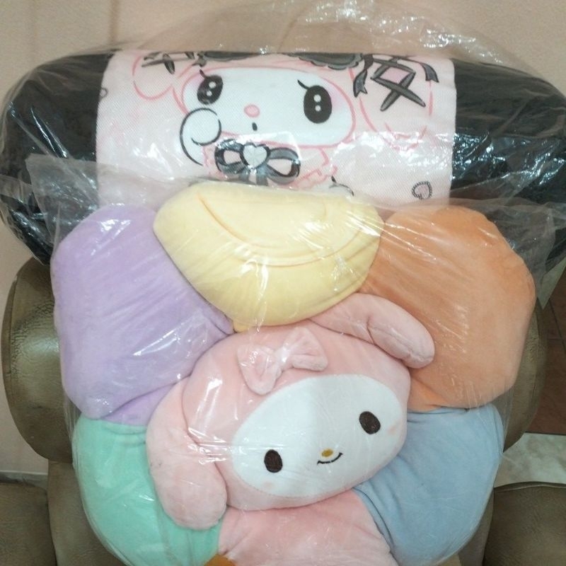 Barang Lucu dan Unik