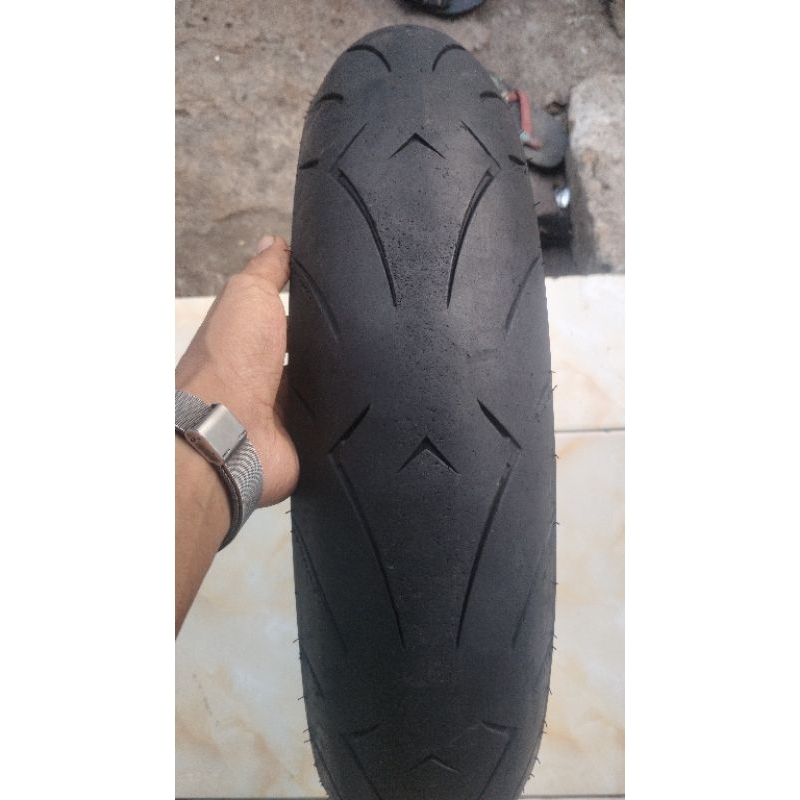 corsa r93 ukuran 120/60 r17