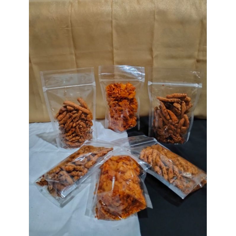 

cemilanduri