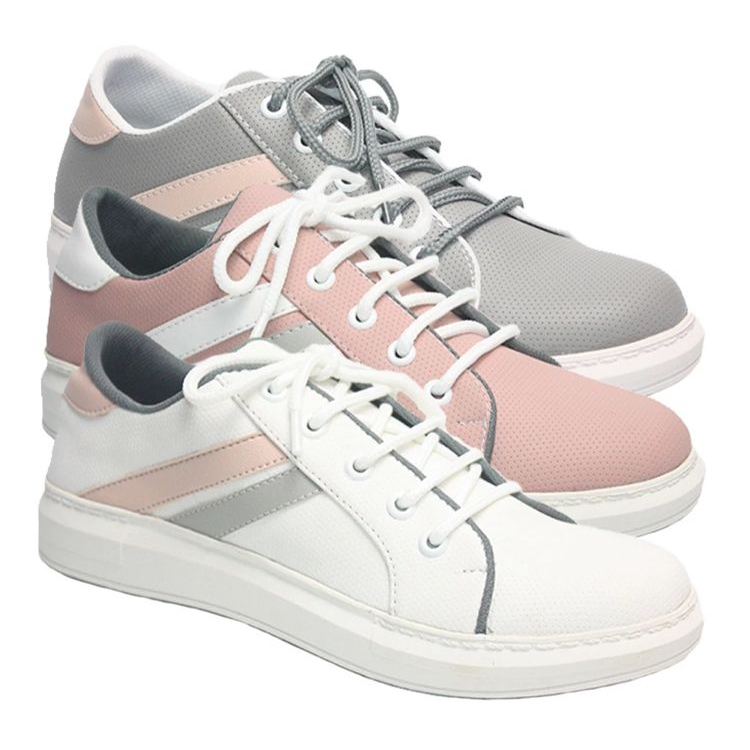 SEPATU SNEAKER CASUAL WANITA DR KEVIN