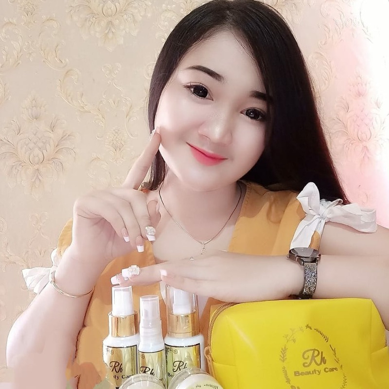 RH BEAUTY CARE - CREAM RH BEAUTY CARE