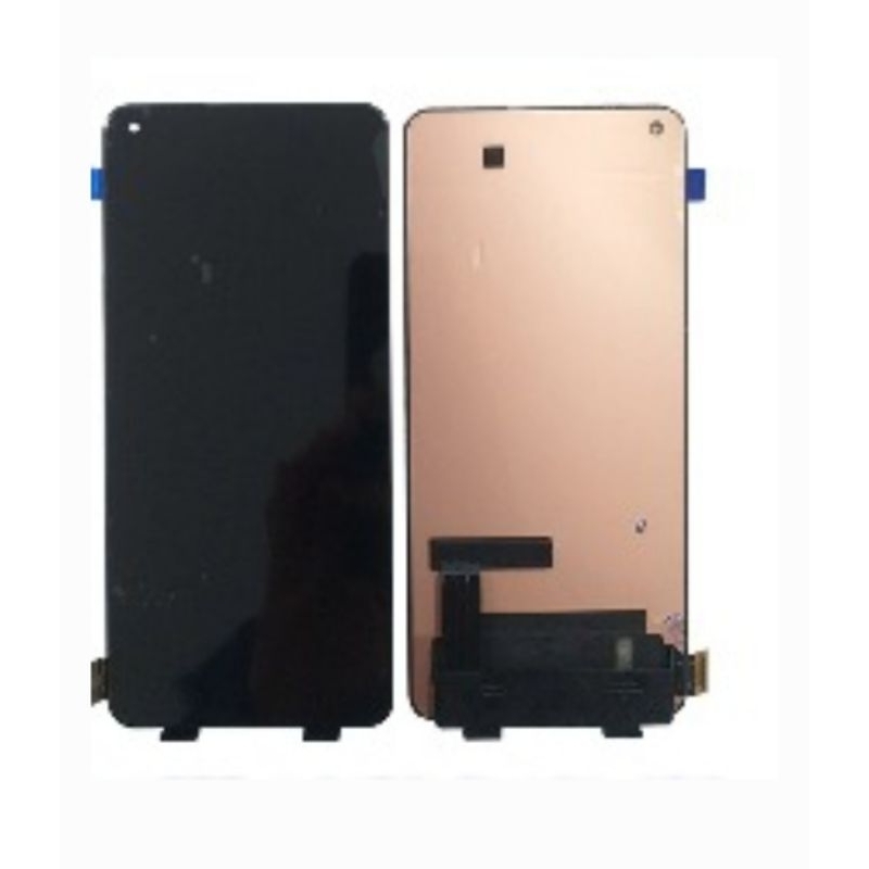 Lcd Touchscreen Reno 6 Pro 5G Reno 6 Pro Plus Bisa Fingerprint Amoled