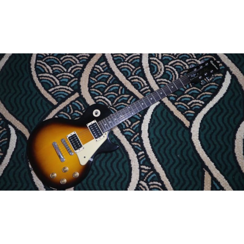 Epiphone Les Paul LP 100 Orginal MIC 2013