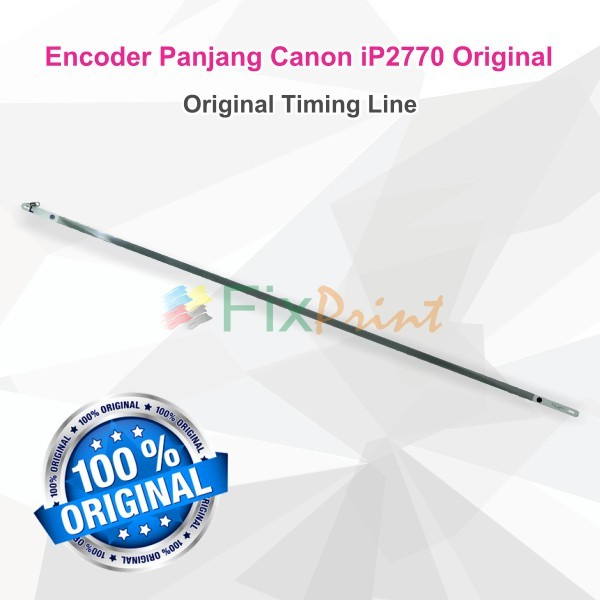 Encoder Panjang IP2770 2770 mp287 mp258 KONDISI BEKAS BARU