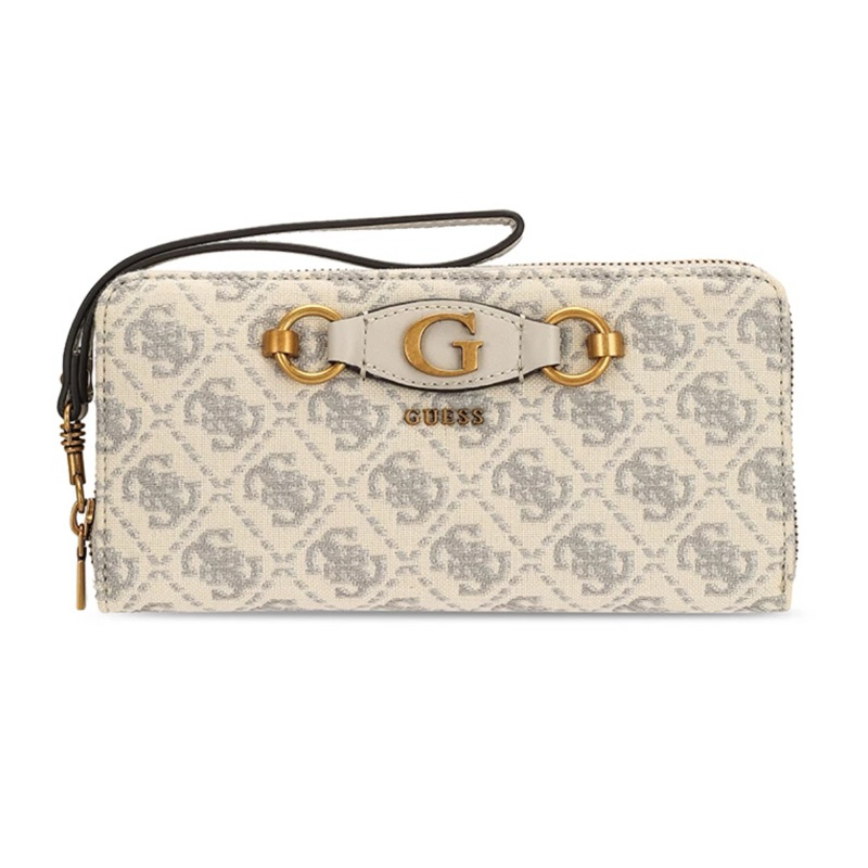 guess long wallet