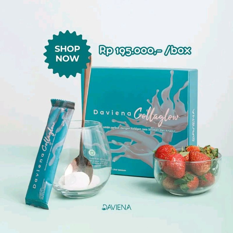 

COLLAGEN DAVIENA