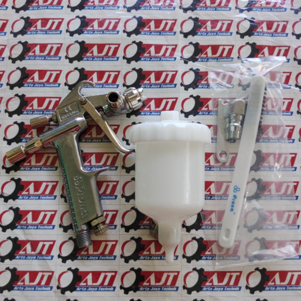 Spray Gun R2-F R2-R PRONA Nozzle 05 Berkualitas