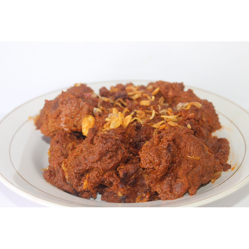 

Rendang Daging by Fahamka Store