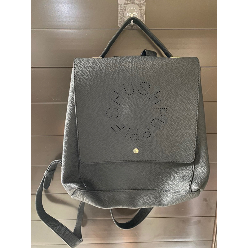 Hush Puppies Women’s Ransel Bag 100% Original