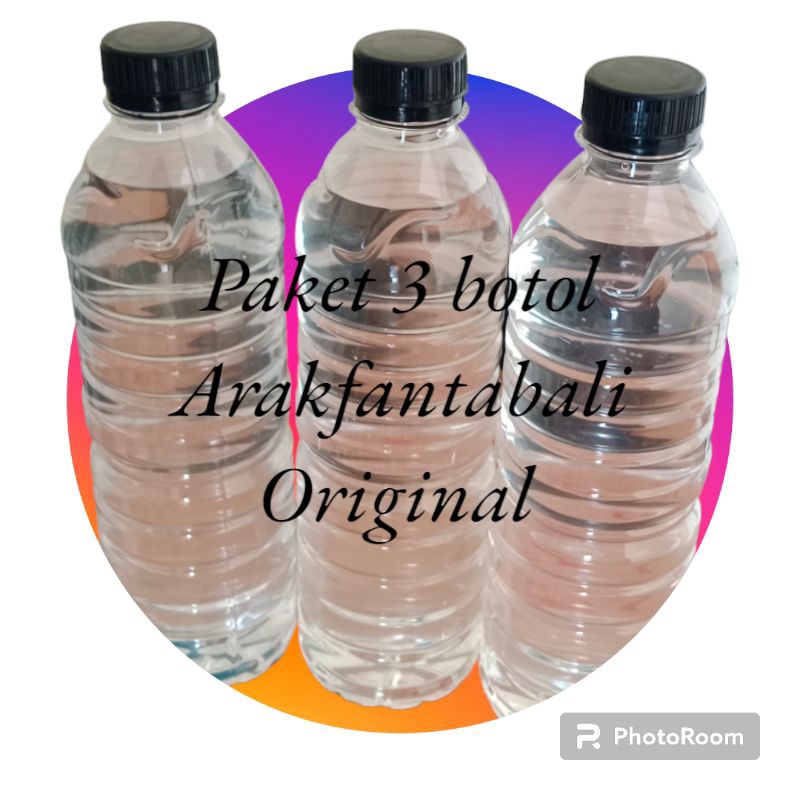 

arakfantabali