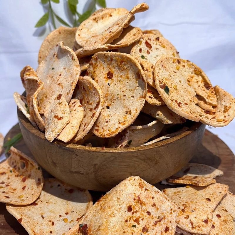 

keripik basreng