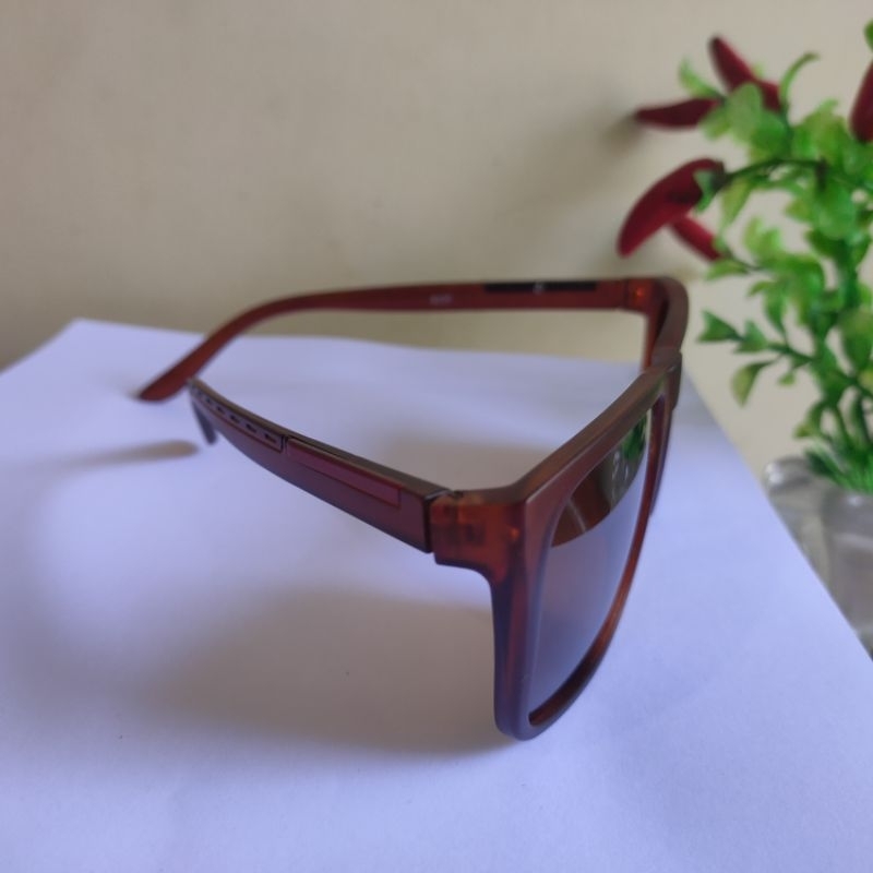 KACAMATA NEMBAK IKAN POLAROID/KACAMATA POLAROID