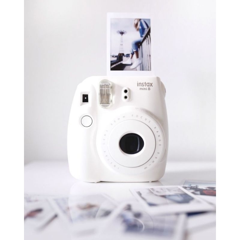 Instax Mini 8 Second