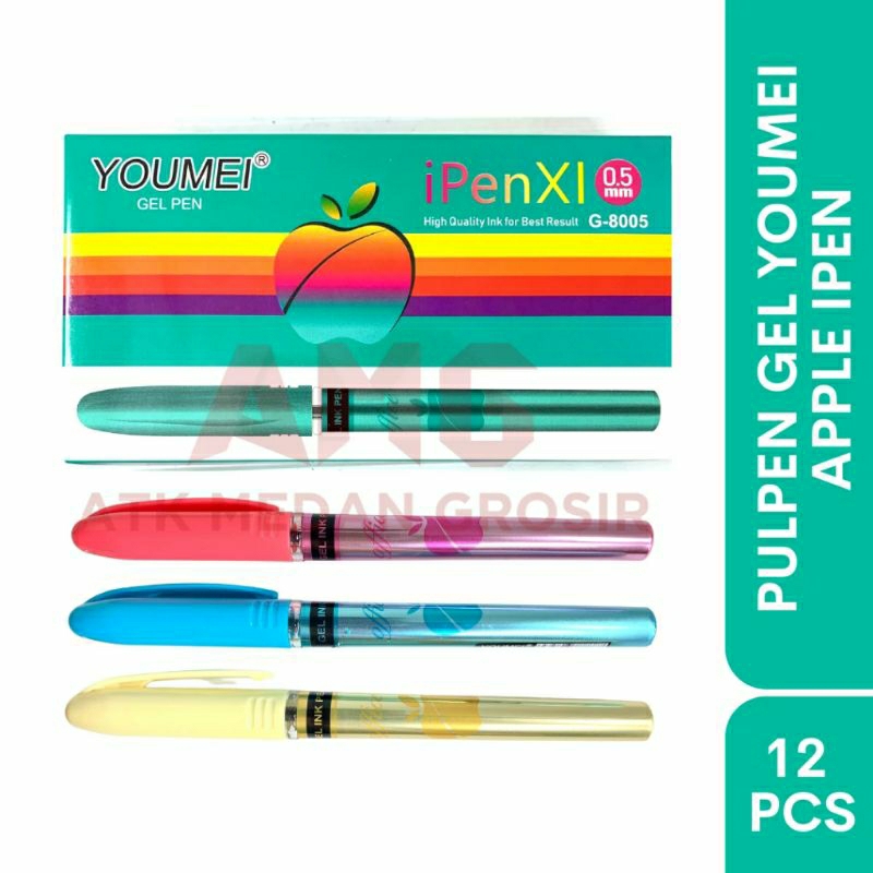 

PULPEN IPEN 12pcs/Lusinan