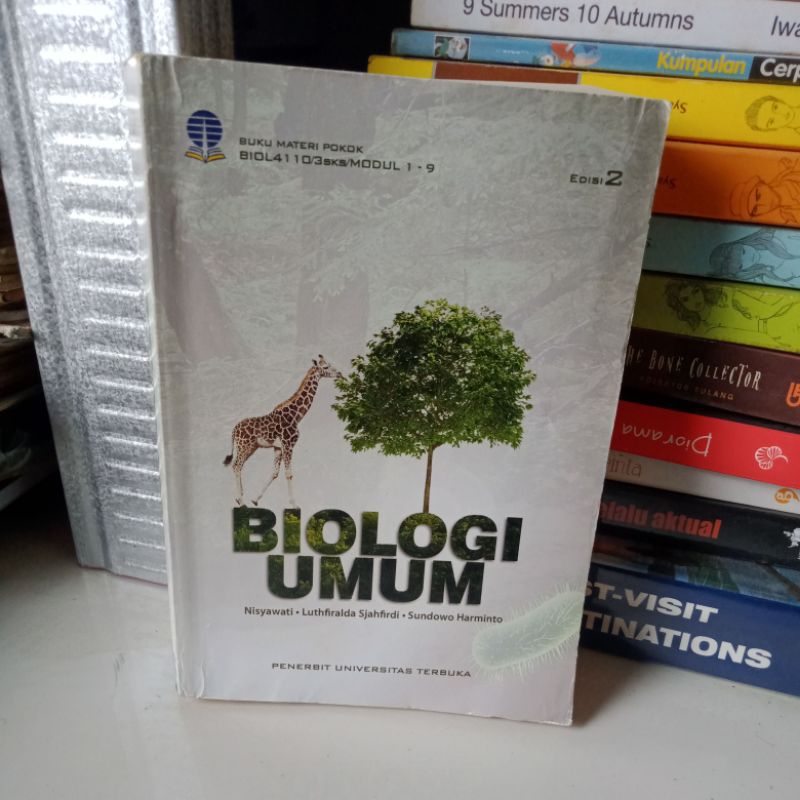 Biologi umum