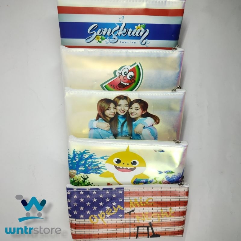 

TEMPAT PENSIL P3216T