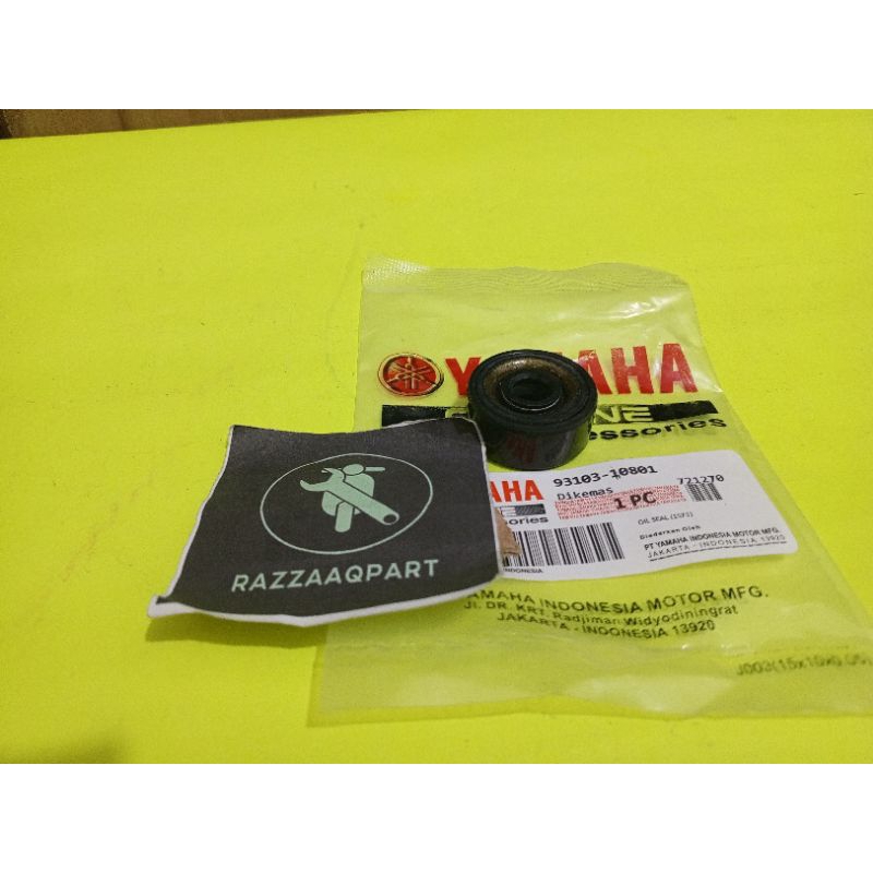 seal water pump Jupiter MX seal water pump Vixion sil water pump Jupiter MX lama