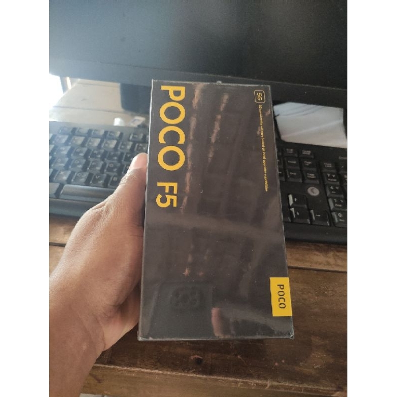 poco f5 12/255