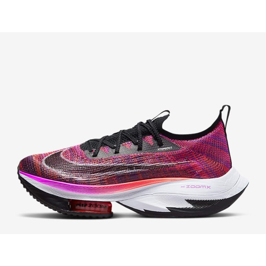 Nike Original ZoomX AlphaFly NEXT% Hyper Violet