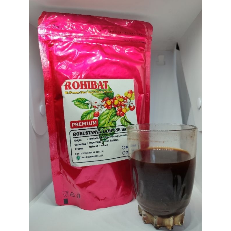 

KOPI ASLI / KOPI HITAM / KOPI BUBUK ASLI