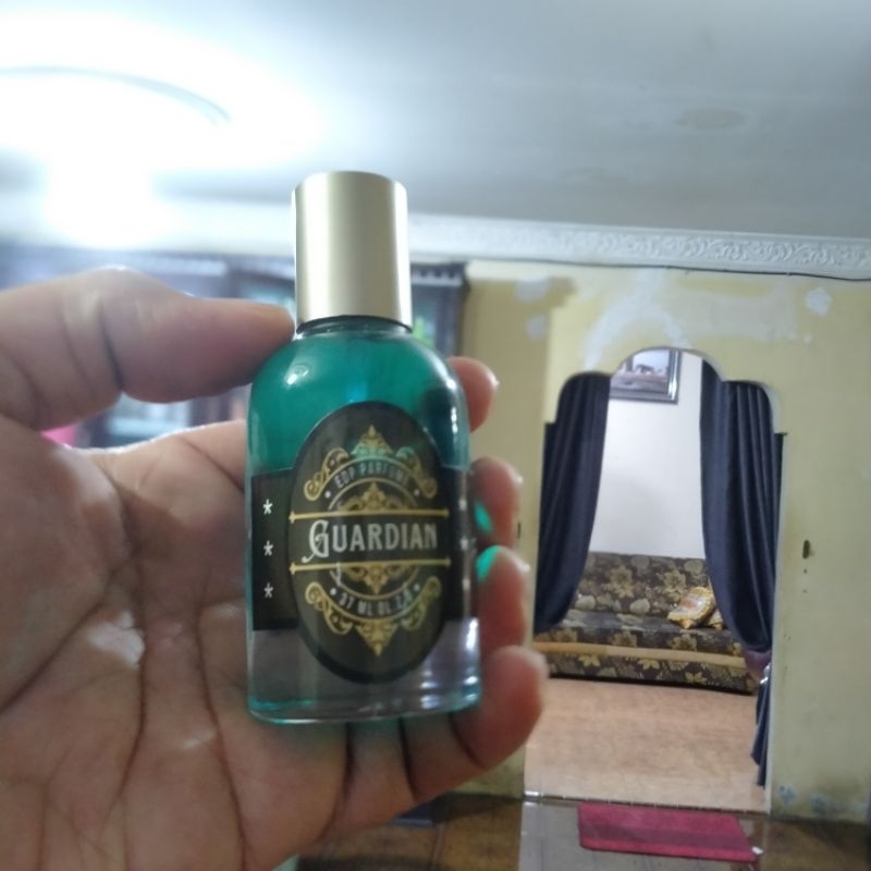 Parfume 1 million lucky Guardian