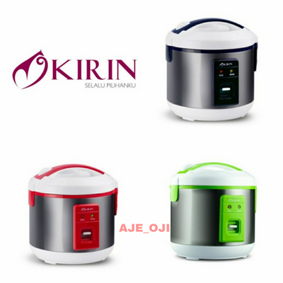 MAGIC COM KIRIN KRC-087 1L