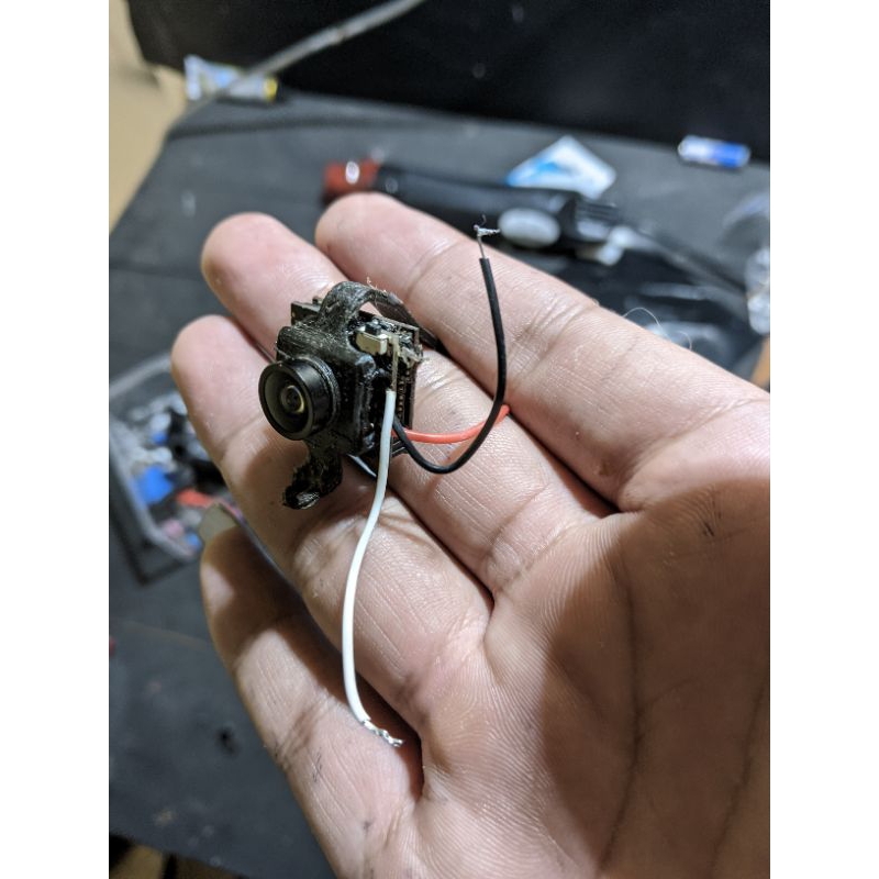 camera turbowing cyclops 3v3